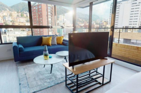 811 Chapinero Bliss Loft